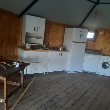 Kemping Ali Dede Kusadası