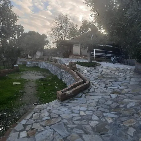 Ali Dede * Kusadası