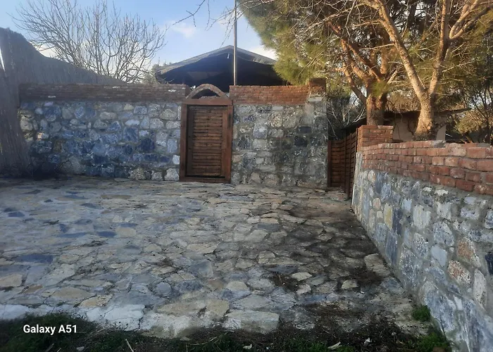 Camping Ali Dede *
