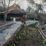 Ali Dede Campingplads Kusadası