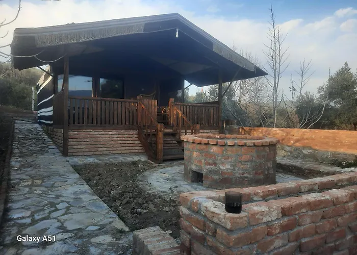 Ali Dede Campingplads *