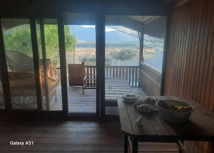 Campingplads Ali Dede