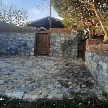 Camping Ali Dede *